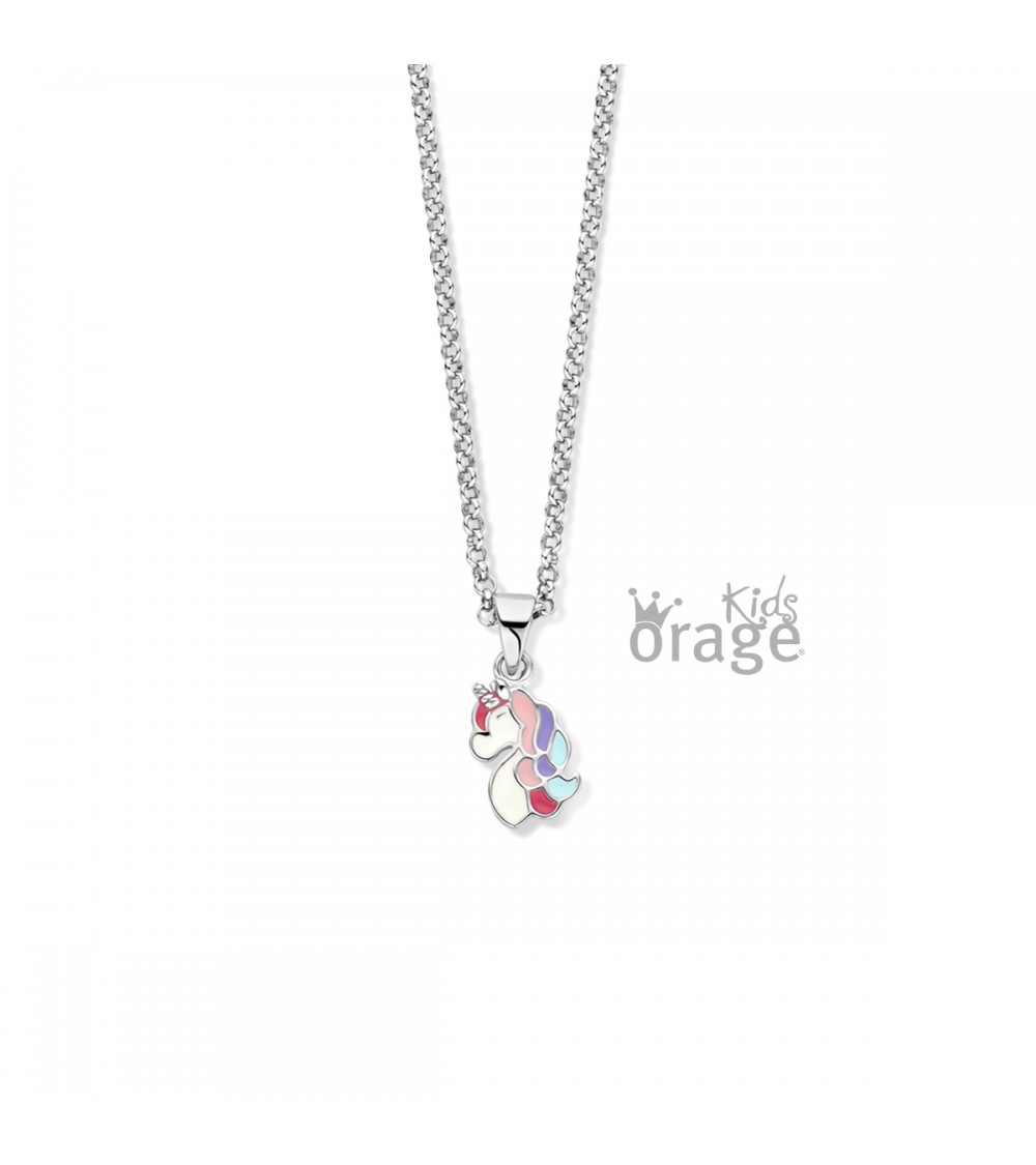 Collier Orage - Collection Kids