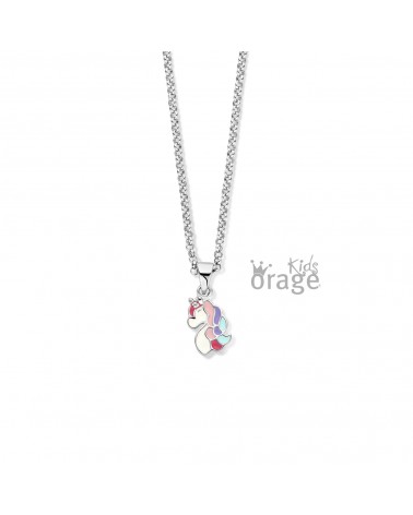 Collier Orage - Collection Kids