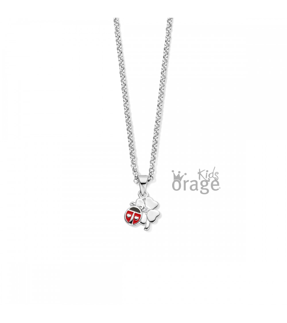 Collier Orage - Collection Kids