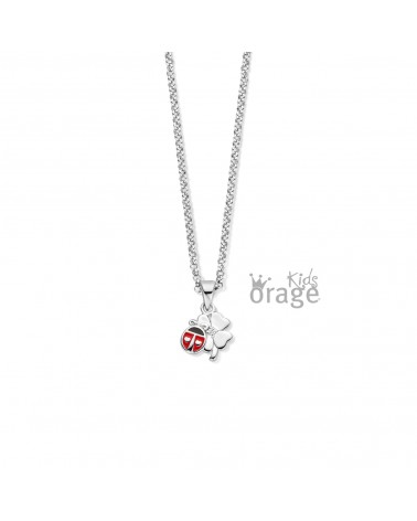 Collier Orage - Collection Kids