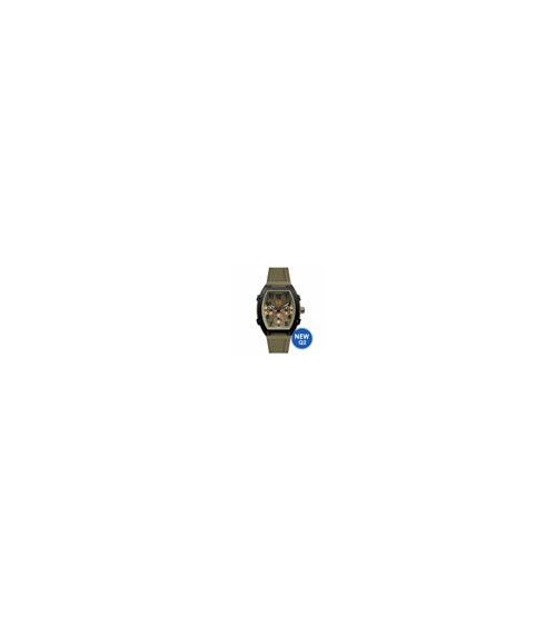 Montre ICE Boliday - Ice Watch - Khaki