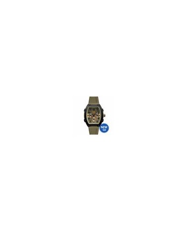 Montre ICE Boliday - Ice Watch - Khaki