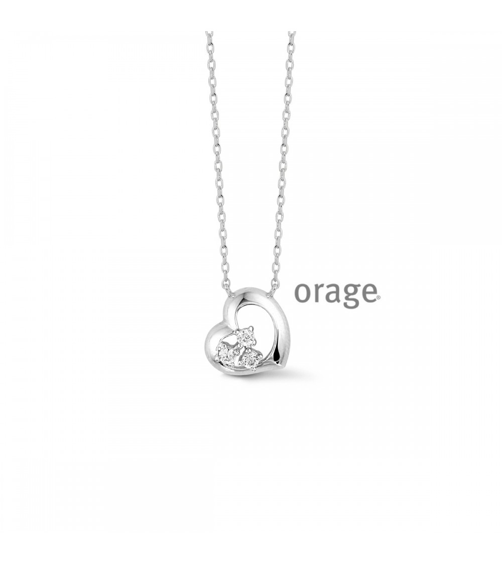 Orage - Collections